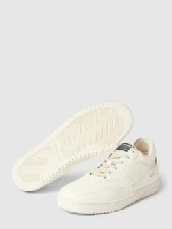 Flamingos Life Sneaker Mit Label-Details Modell 'RETRO 90s' - Weiß -Geox Verkaufsgeschäft agp4alam8cokidi66l844chn70pkchikal64gh2a6975cl2i98r3ec2j6oqk2jaa9d1k6iiiad436jqkah3m6ob56sp64c1p6cs30d9kcdij6e1ncoojichn65i3ge1k6cq68pg