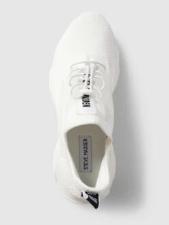 Steve Madden Sock-Sneaker Mit Label-Patch Modell 'MATCH' - Weiß -Geox Verkaufsgeschäft agpj8jhn6krl6i9k8l3kij22ah0jchhj9grk2ii594r3ihaa6ko32cq28kolae1k8l3j8cqd8h5jaghjal3j6c1pc5h3ce1nc5i64e9k61hjeohh6kq3gd9jchj32d336srm6do