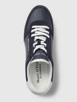 Marc O'Polo Sneaker Mit Label-Details Modell 'Vincenzo' - Marineblau -Geox Verkaufsgeschäft ah2jcdq6ad84gkaa8p7l8d23a55l2c2j958j4ka66t7kod2a8tal4i9n8sqkod21615koj2c6gq4ugpk853j4e1g60rjgpb5ccom6p1kc4r38e336pj64cr5cdijcd1m74q3gc8