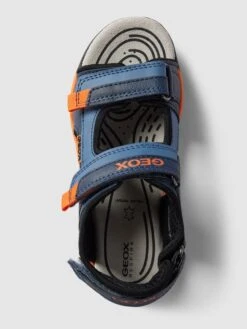 Geox Sandalen Mit Label-Details Modell 'BOREALIS' - Marineblau -Geox Verkaufsgeschäft ah2l8dih99348d216os50hhk6cojagi595al4k276cq50die60sj8d2b8la4mkhn6gokge1m8l850j9kah3j4pho71j3cor1c5gjgphk6dij4e9jckom4dr26hj3ec3175ijae0