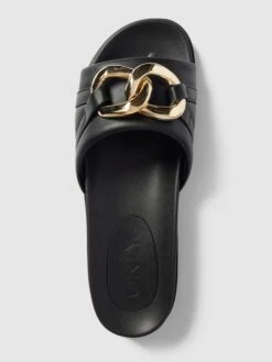 Only Slides Mit Zierbesatz Modell 'MINNIE' - Schwarz -Geox Verkaufsgeschäft ah3jakhg6kp48dqa898kmla6a4pj8cq8ah84eka79p1kochp9d9jgipkap45ciq668q3cdhh70o30h1o68o3gdpjcdh32d9k6lh68phk6dhj4e1hckom4c9gc9ijicb271hjioo