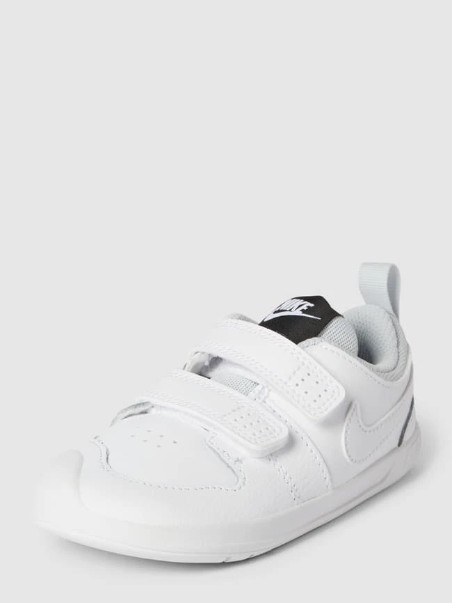 Nike Sneaker Mit Klettverschluss Modell 'Pico 5' - Weiß 3 Nike Sneaker Mit Klettverschluss Modell 'Pico 5' - Weiß