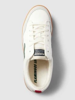 Flamingos Life Sneaker Mit Label-Details Modell 'Roland' - Khaki -Geox Verkaufsgeschäft ah6k2cq3617k8ii89p74sgi58l0kqc2e8krl4kab74r48chk9p146ia98964ihim91848hal84ojecq18d3j0chp6koj4opl75gm4d9k71j36ob664ojcd9g6cr68e1ic4qj0do