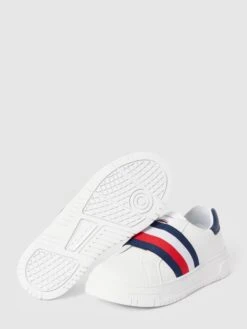 T.Hilfiger Kids Shoes Slip-on-Sneaker Mit Labeltypischem Besatz Modell 'PAULENE' - Weiß -Geox Verkaufsgeschäft ah6lajq785952chp8kr4egqi9t4jgk1i9554edqd750jge2g8l336lhl8ooj6e2ea98jeh2794sj4l9ia53m8ob370o36p9m64p38p9k6csjgob660rjac9m6thj2ob36oojido