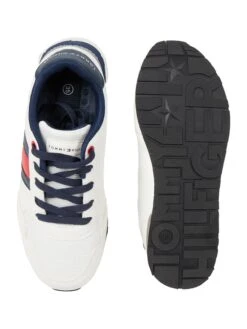 T.Hilfiger Kids Shoes Sneaker Aus Textil Modell 'Lebron' - Weiß -Geox Verkaufsgeschäft ah73ggqa9d142iaiah8keh21ah8kqi2i8go3ieabagpjaka36l9kglaja8okkjpnal4k4diia97k4hpm8co36cpg6ti3edpl6hhj4c9k6tijce9m6cqjcp1ocgqm6dpp6cs64d0