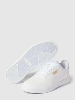 Puma Sneaker Mit Label-Details Modell 'SHUFFLE' - Weiß -Geox Verkaufsgeschäft ahaj6gpl61752k25a144qhif9oo4ocqc6t93ie2a9ksj8c9j957l4jphacokskph74qkoi2384p46dak713m8c9k74pm8c9g6hh3ichk64o6ae9i6phj6cb16coj0c34c8o34cg