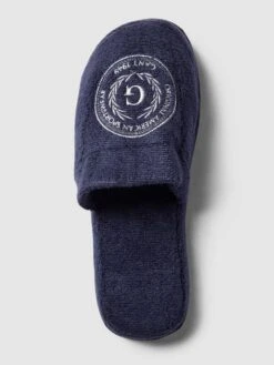 Gant Slides Mit Label-Stitching Modell 'CREST' - Marineblau -Geox Verkaufsgeschäft akpkal9j6d1k8iak9oqkagq26kq3gcac6553cd2hah13ie9k9h43gcq2a0okejhgal758l2map2j0laj9d3m2eb26lgm2phk6th66e9kc4smce1m6dimcoj36cq6cp9o6orjadg
