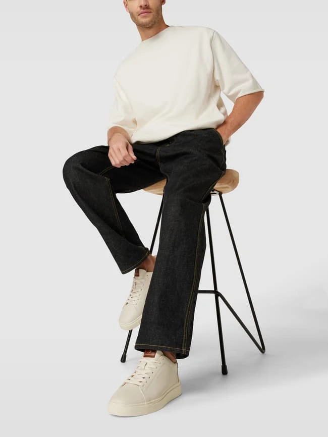 Gant Sneaker Mit Label-Details - Beige 3 Gant Sneaker Mit Label-Details - Beige