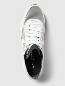 Nike Sneaker Mit Label-Details Modell 'Waffle' - Weiß -Geox Verkaufsgeschäft aksjee2361ajcl1madakmia9913kudijal93igi49opkmia59kr3ikhk9oqjak1m9t0j8ipi6cs30gpn6oo3cdhiccrm6chj65i3gdhk6so36e1o68pm2chlcgo62pj4cop3eo8