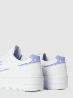 CHAMPION Sneaker Mit Label-Detail Modell 'FOUL PLAY' - Weiß 9 CHAMPION Sneaker Mit Label-Detail Modell 'FOUL PLAY' - Weiß -Geox Verkaufsgeschäft al13edi571750c2ka54kkcib752jchi6ah232jah659jaj2i75354gaf8oq54kqf94slcl9jal3lajqm98o62e35ccqm6phkcph64c1k68q6aob2cdimaoho6dhjiob66th38og