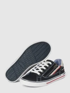 Tom Tailor Sneaker Mit Label-Details - Marineblau -Geox Verkaufsgeschäft al4jaci26p436li18l7jcj9p8ta4cdi28ssl6d9p8p4laca68ta3ed226sokmd2k6oq4elaja924cliga8o6adj26dj62pho68pj8chkc5i30e33c8q38dr56som8db260sjaoo