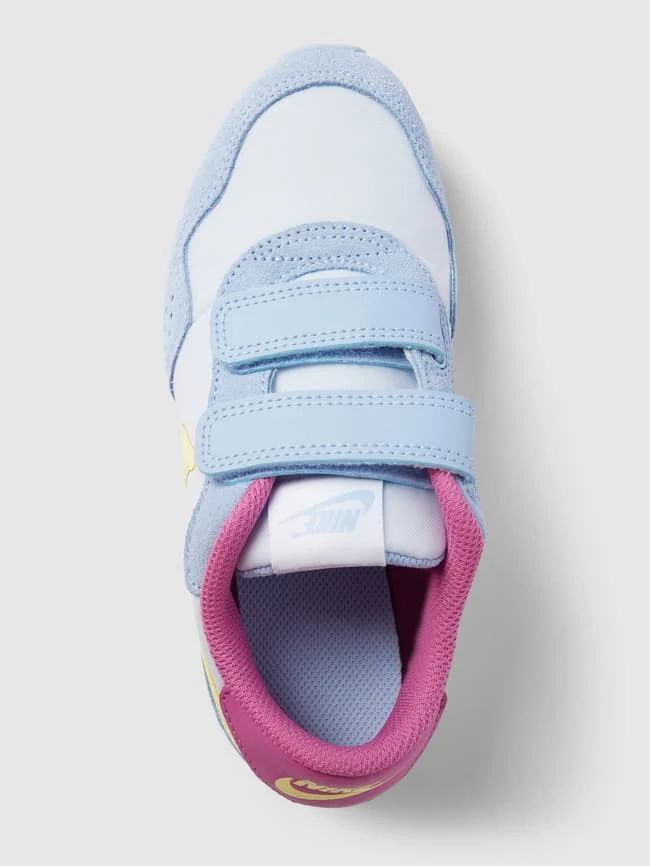 Nike Sneaker Mit Kontrastbesatz Modell 'MD Valiant' - Flieder 5 Nike Sneaker Mit Kontrastbesatz Modell 'MD Valiant' - Flieder – Bild 3