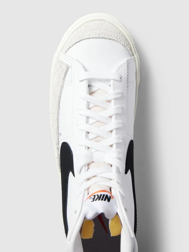 Nike Sneaker Mit Label-Details - Offwhite 6 Nike Sneaker Mit Label-Details - Offwhite – Bild 4