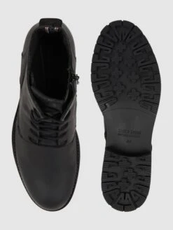 Jack & Jones Boots Aus Leder Modell 'Worca' - Schwarz -Geox Verkaufsgeschäft al856jqi6d0l4ea3ah13idi59h4jgjaf9dakec2i9l34gc9p8t54qgqa6l4kala56l844daf7134ceaf8ko3ad9jclgm6opi6hgjadhkcoqj2o9j68oj4c35chim8o9mckpj0e8