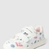 T.Hilfiger Kids Shoes Sneaker Mit Logo-Muster Modell 'SKYLER' - Weiß -Geox Verkaufsgeschäft al9kkhical9l0cpj752lcgig9gs5ad9k9p6lcd2889a3ch2b6go36chj6h0j2khj9124cdij8or48die8co3go9nc5h36chkc8rj8p1k6th3ie9j65h3ed1m75gj2phl6oqj0e0