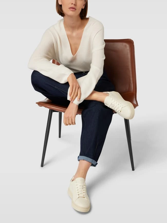 Gant Sneaker Mit Label-Detail Modell 'Julice' - Beige 3 Gant Sneaker Mit Label-Detail Modell 'Julice' - Beige