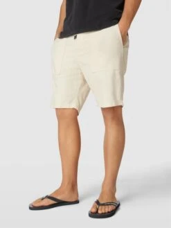 ARMANI EXCHANGE Zehentrenner Mit Label-Details - Schwarz