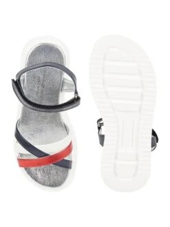T.Hilfiger Kids Shoes Sandalen In Metallic-Optik Modell 'Debora' - Blau -Geox Verkaufsgeschäft aoq4cc1l8p8lakqha99laha2ad1kigqj916j4la1916l2h9l897jah9l8sqjccqj8co4qlig9t94mjqk8t3j0cr160p36ob46hhm8dhk6dhm8eb26lhmcp1lc5j3ce356dhj4p0