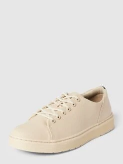 Dr. Martens Sneaker Mit Label-Detail Modell 'Dante' - Beige