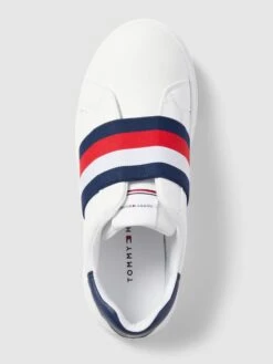T.Hilfiger Kids Shoes Slip-on-Sneaker Mit Labeltypischem Besatz Modell 'PAULENE' - Weiß -Geox Verkaufsgeschäft aoqkak1h74r4od269524al2a6gsjcki66p134gpj69936e2cap6kqea39ss4gc1n60qj2iq394r4ekhi90o30oj2cgsmcdr16hh30cpkc5h38e1l6hj64o9oc8pj4p336or62p0