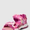 Geox Sandalen Mit Allover-Muster Modell 'J BOREALIS GIRL' - Pink -Geox Verkaufsgeschäft aosl8e9k88o42gpma5aj4e2m6ss4slac8h8j4li9696jaj9l9p4l6iqg6p948iiga8s58j2784skuk9g6t3j4dr469j32opp6co3ie9k61hjae1j68sm2cr66oo64c3364qjcd0