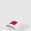 HUGO Slides Mit Label-Print Modell 'MATCH' - Weiß -Geox Verkaufsgeschäft ap1kegih6p0l6ha66t9l8ki690sl6chiad5kggid9t7k2j27611jakpoal8laea99d1k2lif8l5k6l1g68o38c9n70s68p1n6oojadhkckqj8e1p6gr66dpocdi3icb5c9h36co