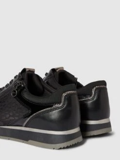 Tamaris Sneaker Mit Label-Print - Schwarz -Geox Verkaufsgeschäft ap64kjhka14jak2ja4sjcjhm75ak4cie94s4ehhh8p94oc9i60o3ciid8cs36hpkap54ilib6d5kqcq7a8o6ad1n74o30c1hcpim8d9k60om6eb5cpi64opkckpj6o9gchh34d8