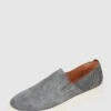 Cinque Slip-on-Sneaker Aus Veloursleder Modell 'Cisandro' - Dunkelgrau -Geox Verkaufsgeschäft ap9jilim9514scql6kr52ii1ap95cdib690ksga9690kuihn9cskcd298t73ch1o71b54da4a57l2ji3a53j4ohmc9gjgd35cgsjcphk68s38e1lcgp38opj69i3ce1oc5j36dg