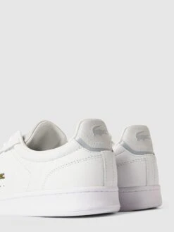 Lacoste Sneaker Mit Label-Details Modell 'CARNABY PRO' - Weiß 9 Lacoste Sneaker Mit Label-Details Modell 'CARNABY PRO' - Weiß -Geox Verkaufsgeschäft ap9k2iq46pajada6a9a52lak8cr54li29cpkachkad2kcghh8d1kuja99973glhk9d7k8iil8d24gh2dago6ce31cosm2p1i60r3id1kchijgohk70pj8dhh6li3ae33chhjap0