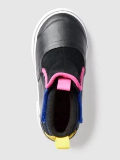 Vans Sneaker Mit Kontrastbesatz Modell 'SLIP ON' - Schwarz -Geox Verkaufsgeschäft apa4ikqe6163ah2m6gpjgia5acq4kc2cal5k2l1n8laj2kqe6crk2jqm9csj0jik68rj8h1h990k4jim8t3mapb361h64cr171gm4cpk6tj30e1hc8qj8chl6dgjachk60qj8og