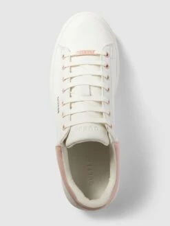 Guess Sneaker Mit Label-Print Modell 'VIBO' - Weiß -Geox Verkaufsgeschäft apb42gam9p84mla96p8lah25ah4jee2l68pjggqd71b4mjpoa0o3cjah9p53gea36paj0eai65438d1j64o6cc1kcos38d1n6ksm6e1k61i62o9i6li36ohlc8pjac9j6oom8dg