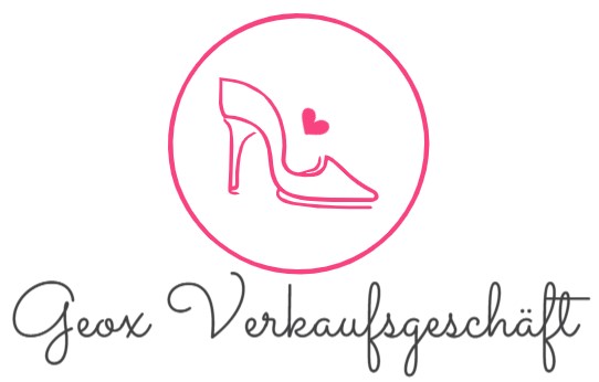 Geox Verkaufsgeschäft